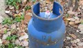 Мирис на газ вдигна пожарната на крак в Русе