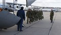 Руски военни лекари пристигнаха в Италия
