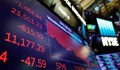 Dow Jones изпрати най-лошия си ден след катастрофата на пазара през 1987 година