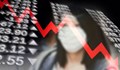 Азиатските фондови борси се сринаха след спада на Уолстрийт