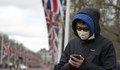 Лондон и Мадрид - новите големи огнища на заразата в Европа