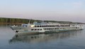 Круизите по Дунав са преустановени за неопределено време
