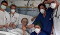 95-годишна жена оздравя от коронавирус в Италия