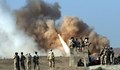 Двама американци са убити при ракетно нападение в Ирак
