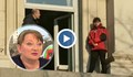 Деница Сачева: Зад медицинските сестри има политици
