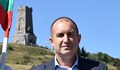 Президентът отива на Шипка въпреки отмяната на честването