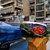 Полицаи подаряваха саксии с цветя на дамите шофьори в Пловдив