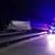 Катастрофа край Велико Търново блокира трафика през нощта