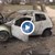 Кола изгоря на входа на полигона край Николово