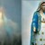 Дева Мария се появи в небето над аржентински град
