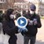 Доброволци: Силно се надяваме хората да ни чуят!