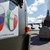„Ла Стампа“: 80% от руската помощ за Италия е негодна
