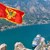 Единствената страна в Европа без случаи на COVID-19 е Черна гора