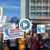 Медицински работници отново излязоха на протест