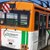 Ежедневна дезинфекция на превозните средства на градския транспорт в Русе