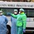 Днес изписаха първия италиански пациент от болница
