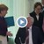 Министър отказа да се ръкува с Ангела Меркел заради коронавируса