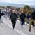 Гневни гърци попречиха на кораб с мигранти да пусне котва в Митилини