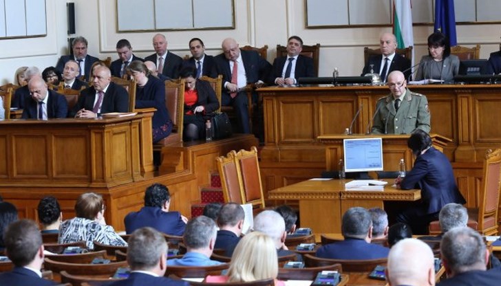 Предлагат се важни промени на срокове, вноски, процедури и правила и за фирми, и за граждани Предлагат се важни промени на срокове, вноски, процедури и правила и за фирми, и за граждани