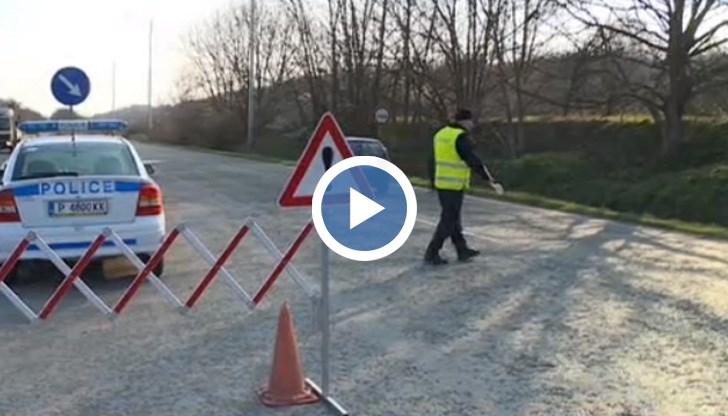 Очаква се днес и кметът Пенчо Милков да издаде заповед с разяснения за придвижването