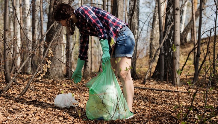 Петнадесет европейски държави и 66 компании са сключили партньорство, което се ангажира да направи всички пластмасови опаковки рециклируеми и подходящи за повторна употреба