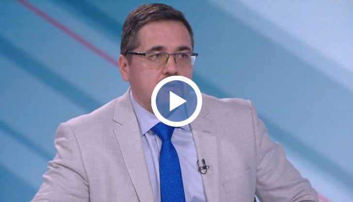 В резерва има всичко необходимо да се справим с каквато и да е криза, заяви зам.-председателят на Агенция "Държавен резерв и военновременни запаси"