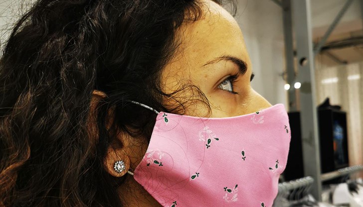 Кризисната ситуация изправи шивашкия бранш пред множество предизвикателства Кризисната ситуация изправи шивашкия бранш пред множество предизвикателства