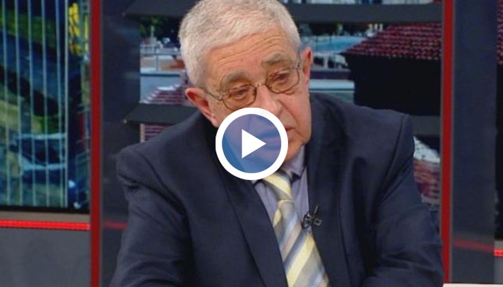 Предстоят ни страшни времена