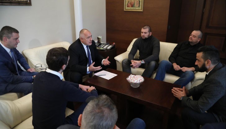 Ако Левски поеме държавния биберон, този път всичко приключва Ако Левски поеме държавния биберон, този път всичко приключва