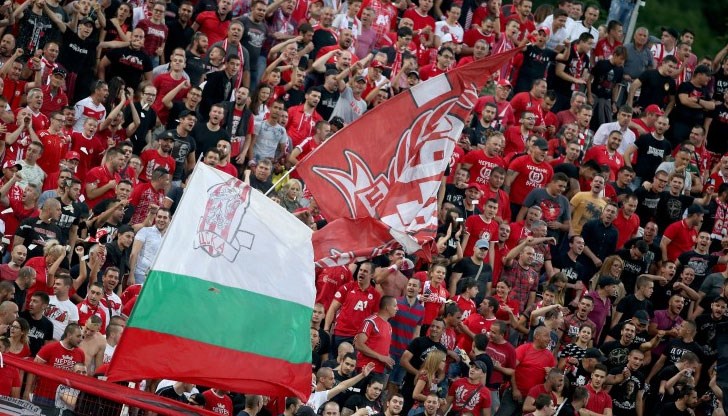 Петима фенове на Левски ни нападнаха в гръб, разказва Радослав Митев