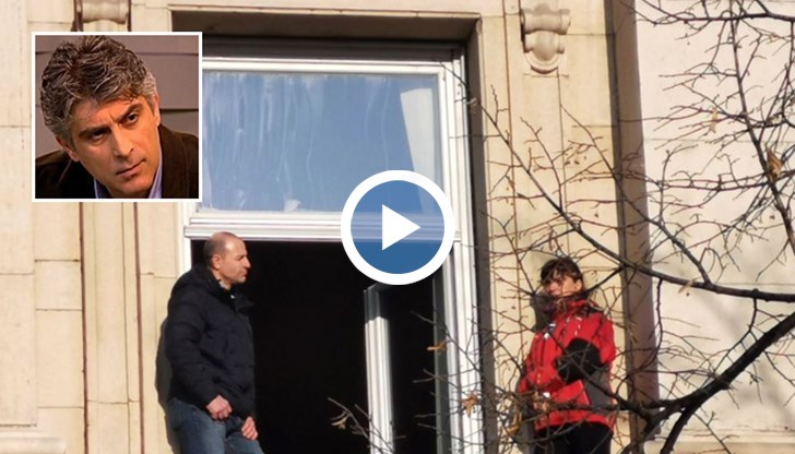 Накрая се получи една „бутафорна перверзия“