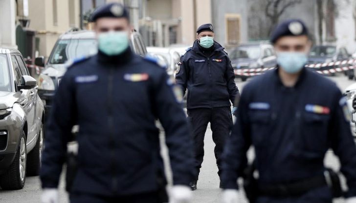 В северната ни съседка има и вечерен час