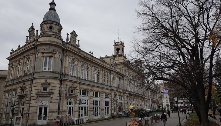 Извънредните мерки наложени от Министерство на здравеопазването промениха още една дата в графика на културния институт