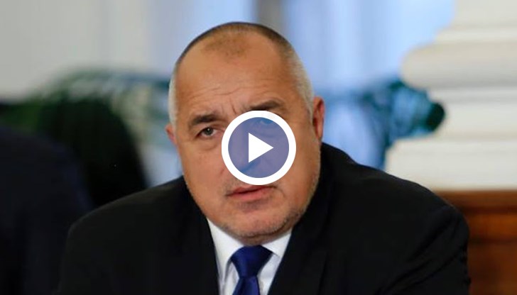 НА ЖИВО: Брифинг в Министерски съвет