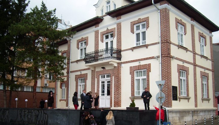 На 3 март 2020 г. се навършват пет години от откриването на обновената експозиция на Музей „Баба Тонка“ в Русе.