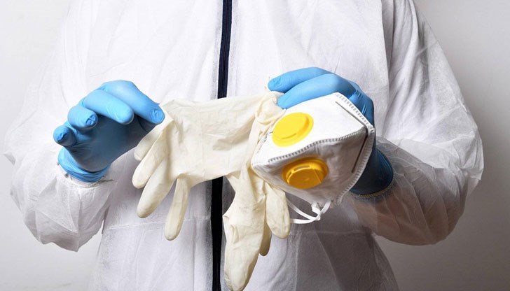ЕС завърши закупуването на медицинско оборудване за борба с коронавируса