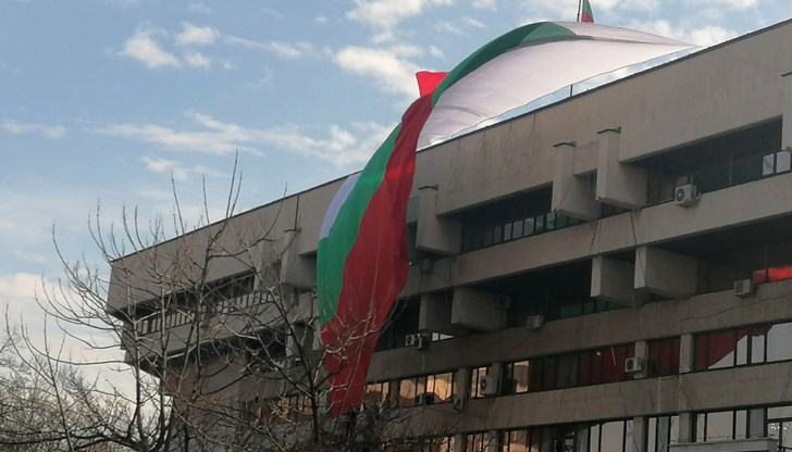 Община Русе не отменя тържествата за 3 март Община Русе не отменя тържествата за 3 март