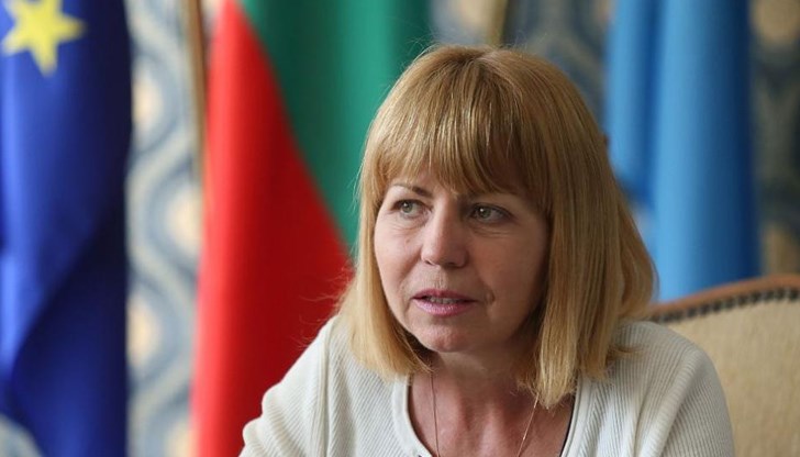 Преустановяват се посещенията във всички столични паркове и градини, както и на детски и спортни площадки Преустановяват се посещенията във всички столични паркове и градини, както и на детски и спортни площадки