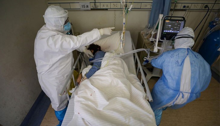 Борислав сподели смущаващи впечатления за мерките за безопасност по време на болничната му карантина / Снимката е илюстративна Борислав сподели смущаващи впечатления за мерките за безопасност по време на болничната му карантина / Снимката е илюстративна