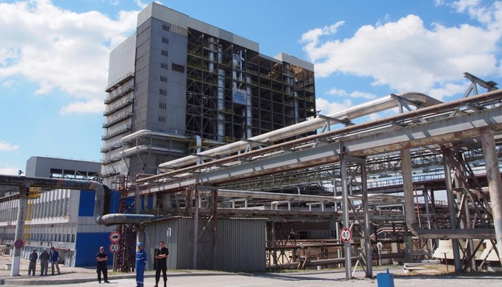 Общините в близост до река Дунав се открояват с липсата на чужди капитали