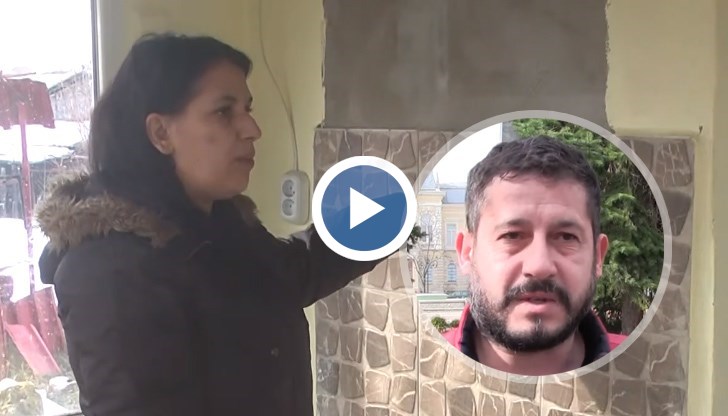 Мъжът, обвинен в обир на къща в Щръклево, отхвърли твърденията