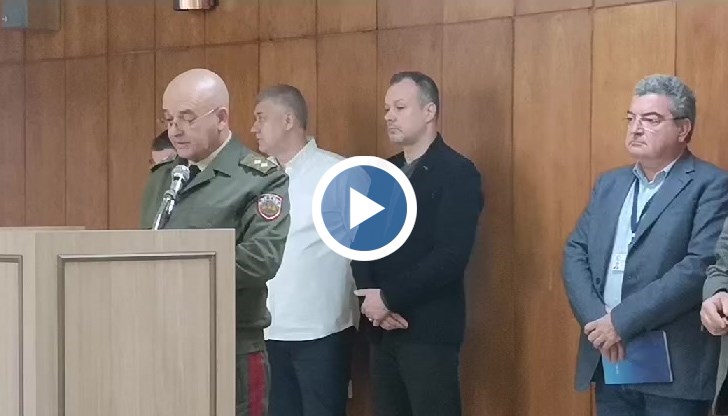 В София има 11 нови случая на заразени с коронавирус - 8 са потвърдени във ВМА, а 3 в Националната референтна лаборатория