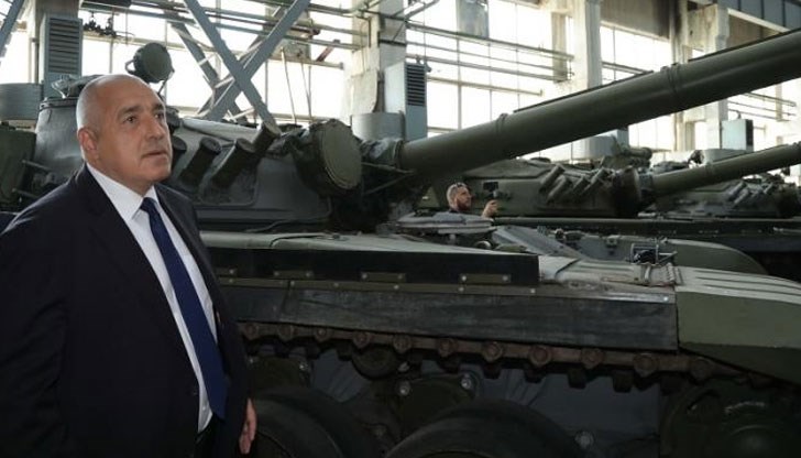 И веднъж завинаги да се реши дилемата кой е суверенът на тази държава! И веднъж завинаги да се реши дилемата кой е суверенът на тази държава!