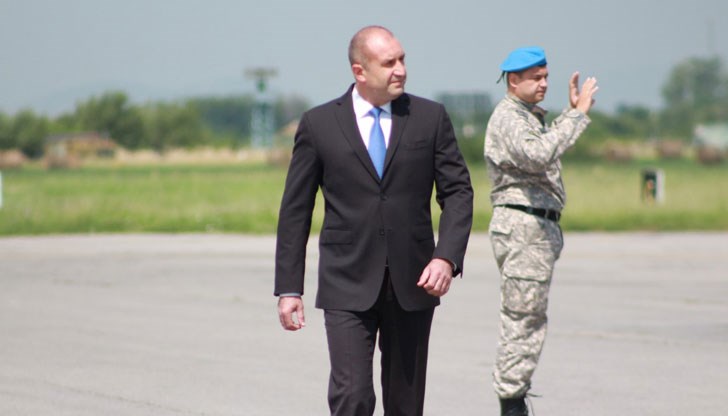 Имаме политическа воля, инвестират се средства, но нямаме необходимото ниво на изправност на авационната техника