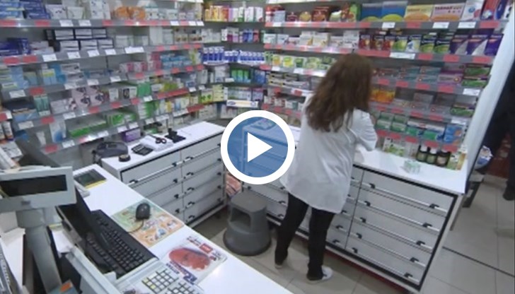 Проверките на държавните институции в аптеките предизвикаха недоволство сред фармацевти