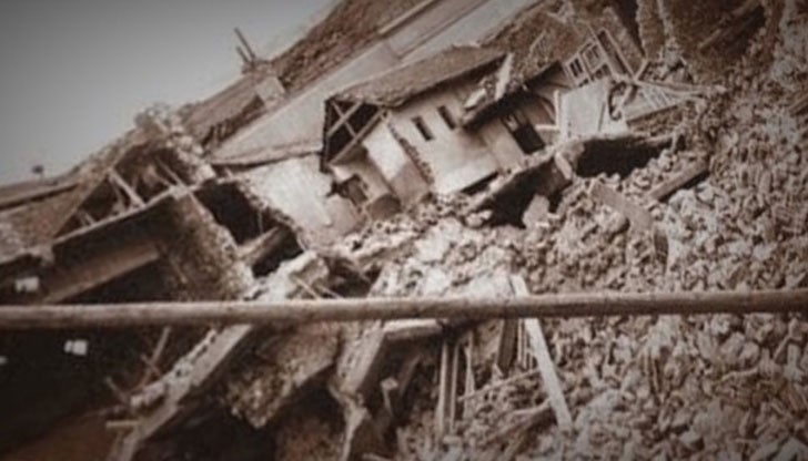 В Свищов загинаха 109 души, а в Русе - един