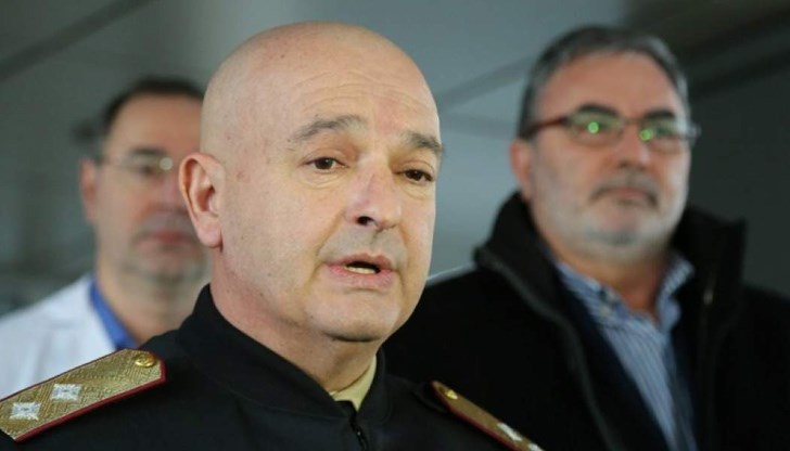 Няма такъв препарат. Всичко е в сферата на догадките, без никакви доказателства