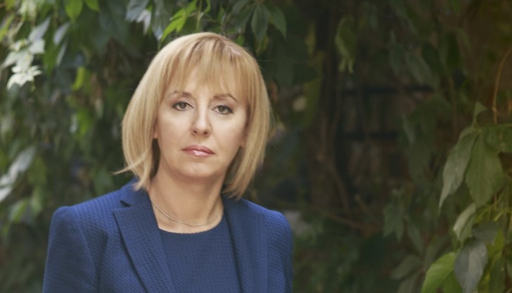 Мая Манолова: Борисов обяви поевтиняване на газа с 40%, но скри, че няма да се намалят сметките на гражданите със задна дата