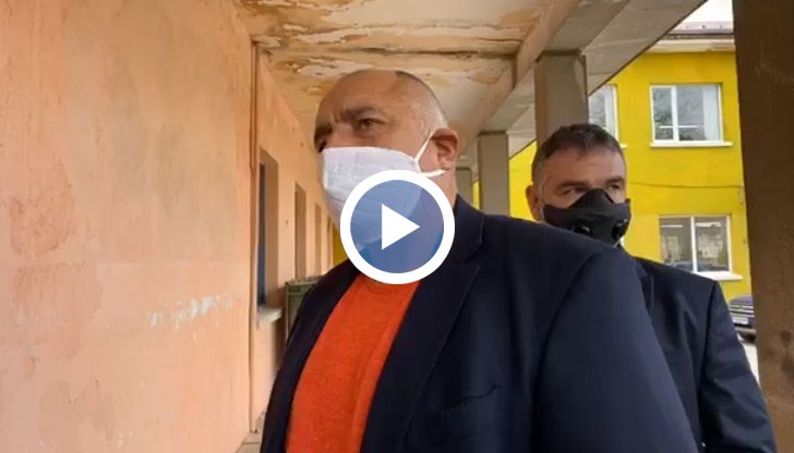 В големите градове да се проверяват хората - кой отива на работа, кой до магазина. Заповедта се готви