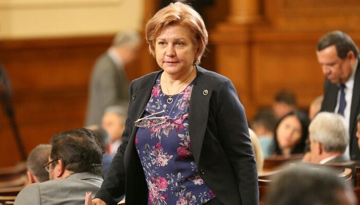 Тази мярка би довела до фалит на много фирми, заявиха от ВМРО Тази мярка би довела до фалит на много фирми, заявиха от ВМРО